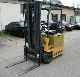 Cesab  ECO / C 175-3-wheel 1993 Front-mounted forklift truck photo