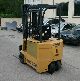1993 Cesab  ECO / C 175-3-wheel Forklift truck Front-mounted forklift truck photo 1