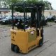 1993 Cesab  ECO / C 175-3-wheel Forklift truck Front-mounted forklift truck photo 2