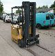 1993 Cesab  ECO / C 175-3-wheel Forklift truck Front-mounted forklift truck photo 7
