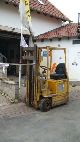 Cesab  ECO C 15 2011 Front-mounted forklift truck photo