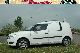 2011 Skoda  Practice Van or truck up to 7.5t Box-type delivery van photo 1