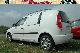 2011 Skoda  Practice Van or truck up to 7.5t Box-type delivery van photo 2