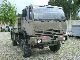Steyr  12M18 ex army vehicle communications 1987 Stake body photo
