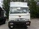 1987 Steyr  16S21 trunk / tailgate Truck over 7.5t Box photo 3