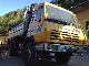 Steyr  19S25 (3-SIDED TIPPER) + REMOVABLE PK 10 500 1993 Tipper photo