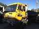 1993 Steyr  19S25 (3-SIDED TIPPER) + REMOVABLE PK 10 500 Truck over 7.5t Tipper photo 1