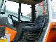 1993 Steyr  8080A-wheel forest Agricultural vehicle Tractor photo 4