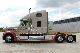 2006 Freightliner  CORONADO TRUCK USA Semi-trailer truck Standard tractor/trailer unit photo 2
