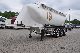 2004 Spitzer  10 x 32m ³ Eurovrac, silo, cement storage Semi-trailer Tank body photo 7