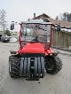 2009 Carraro  TTR 9400 EE Agricultural vehicle Tractor photo 1