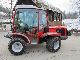 2009 Carraro  TTR 9400 EE Agricultural vehicle Tractor photo 2