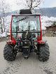 2009 Carraro  TTR 9400 EE Agricultural vehicle Tractor photo 4