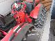 2007 Carraro  TRX 7400 Agricultural vehicle Tractor photo 1