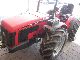 2007 Carraro  TRX 7400 Agricultural vehicle Tractor photo 3