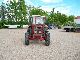 1974 McCormick  724 + wheel + car + power + +30 km Tüv new Agricultural vehicle Tractor photo 1