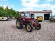 1974 McCormick  724 + wheel + car + power + +30 km Tüv new Agricultural vehicle Tractor photo 2
