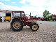 1974 McCormick  724 + wheel + car + power + +30 km Tüv new Agricultural vehicle Tractor photo 3