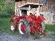 1962 McCormick  IHC Agricultural vehicle Tractor photo 1