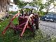 1962 McCormick  IHC Agricultural vehicle Tractor photo 3