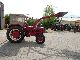 1963 McCormick  432 + + top loader Agricultural vehicle Tractor photo 3
