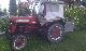 1958 McCormick  D214 Agricultural vehicle Tractor photo 1