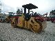 2002 Dynapac  CC422 Construction machine Rollers photo 1