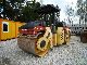 2002 Dynapac  CC422 Construction machine Rollers photo 3