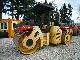 2002 Dynapac  CC422 Construction machine Rollers photo 4