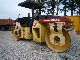 2002 Dynapac  CC422 Construction machine Rollers photo 8