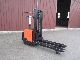 BT  PPS 1600 MXD / 1 Special Price! 2000 High lift truck photo
