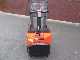 2000 BT  PPS 1600 MXD / 1 Special Price! Forklift truck High lift truck photo 5