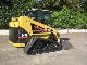 2005 CAT  Full Cab 247 B + A / C Construction machine Other construction vehicles photo 4