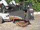 2008 CAT  SW 60 Saw Wheel Construction machine Other construction vehicles photo 1