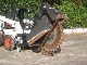 2008 CAT  SW 60 Saw Wheel Construction machine Other construction vehicles photo 2