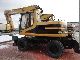 CAT  M315 1999 Other construction vehicles photo