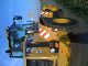 2003 CAT  GII 938 ENGINE WITH NEW ZEPPELIN Construction machine Wheeled loader photo 1