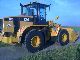 2003 CAT  GII 938 ENGINE WITH NEW ZEPPELIN Construction machine Wheeled loader photo 2