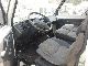 1996 Nissan  Trade 100 5th gear servo Van or truck up to 7.5t Stake body photo 9