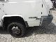 1996 Nissan  Trade 100 5th gear servo Van or truck up to 7.5t Stake body photo 3