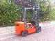 2011 Nissan  NISSAN fd01a18q Forklift truck Front-mounted forklift truck photo 2