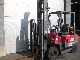 2011 Nissan  JO1A18 (540) Forklift truck Front-mounted forklift truck photo 1