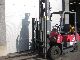 2011 Nissan  JO1A18 (539) Forklift truck Front-mounted forklift truck photo 1