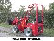 2009 Weidemann  Thaler 120 / Z Agricultural vehicle Farmyard tractor photo 1