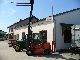 Steinbock  30CD30H 2011 Front-mounted forklift truck photo
