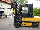 Steinbock  MH40 2011 Front-mounted forklift truck photo