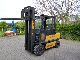 2011 Steinbock  MH40 Forklift truck Front-mounted forklift truck photo 1