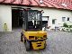 2011 Steinbock  MH40 Forklift truck Front-mounted forklift truck photo 2