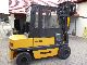 2011 Steinbock  MH40 Forklift truck Front-mounted forklift truck photo 3