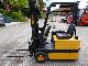 Steinbock  LE13 2011 Front-mounted forklift truck photo